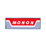 Monon Pin