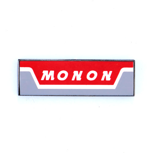 Monon Pin