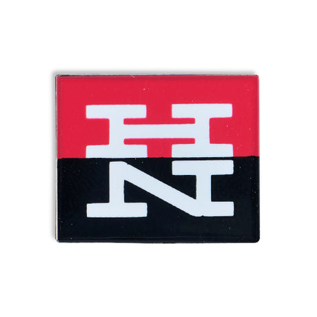 New Haven (McGinnis) Pin