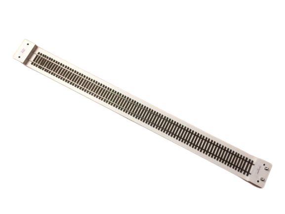 Z Scale Test Track