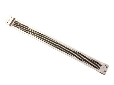 S Scale Test Track