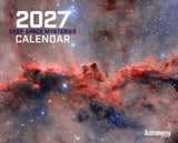 Deep Space Mysteries 2027 Calendar