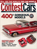 Contest Cars 2026