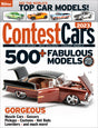 contest cars 2023