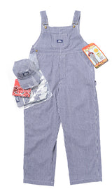Train Engineer Suit Adult