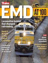 EMD at 100