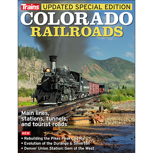 Colorado Railroads