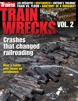 train wrecks