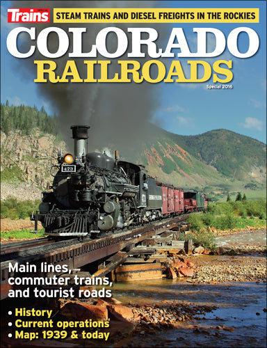 Colorado Railroads