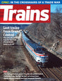 Trains June 2025