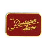 The Powhatan Arrow