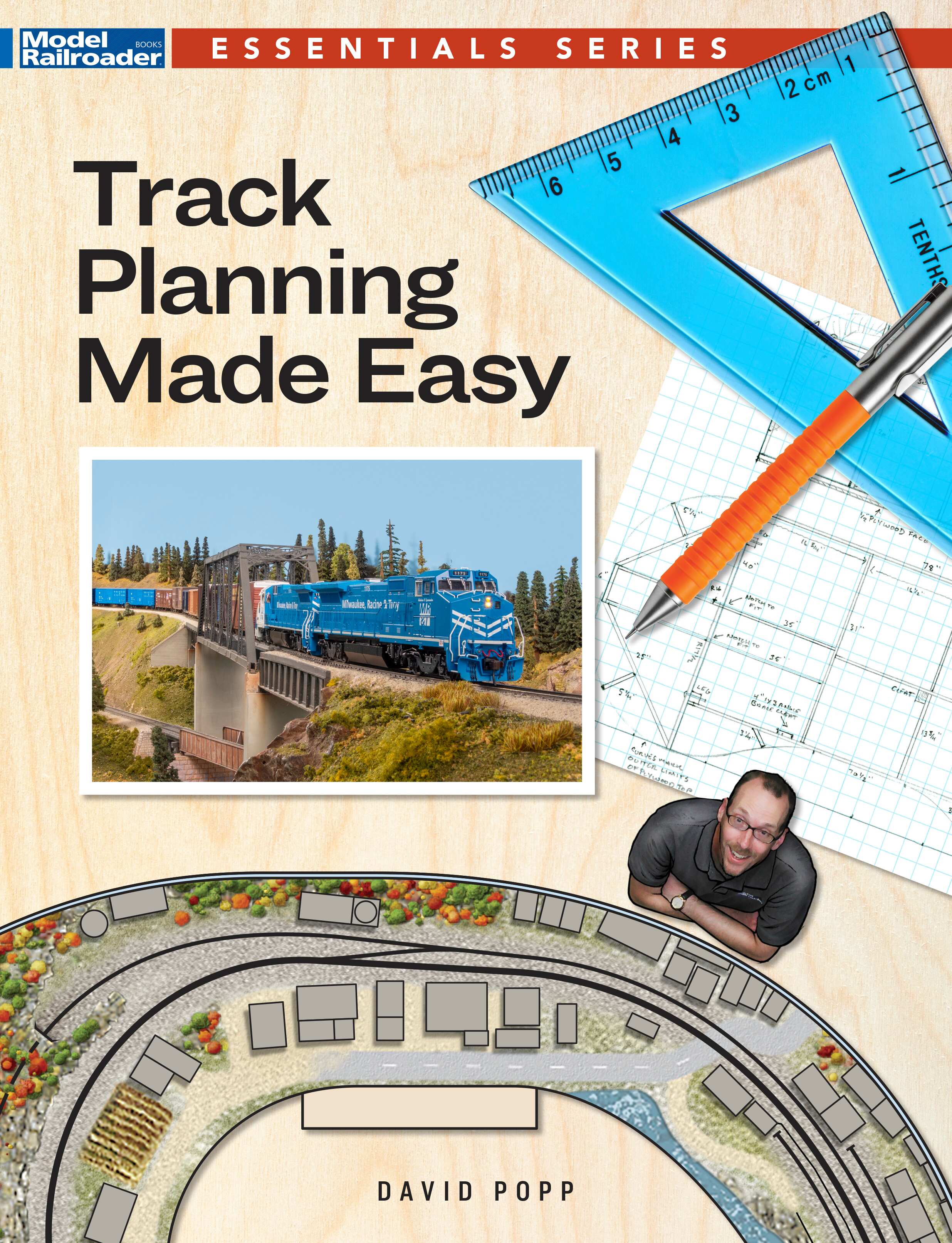 趣味・スポーツ・実用 Model Railway Constructor Planbook 1 Run like a Dream Trackwork book promo - YouTube 趣味・スポーツ・実用