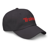 Trains Hat