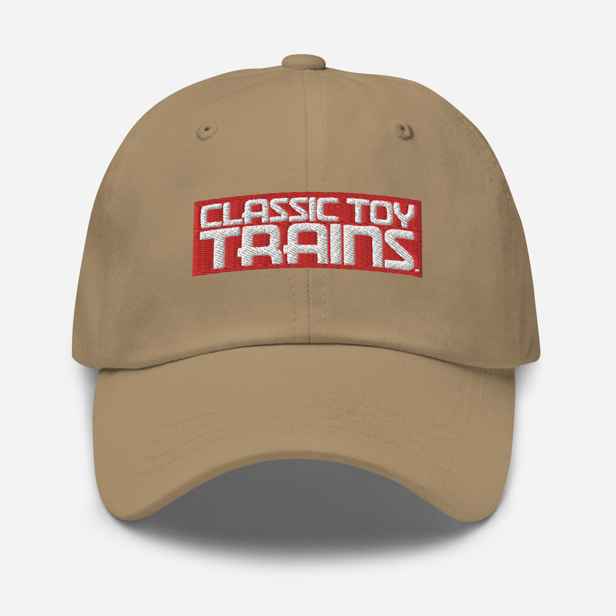 Classic Toy Trains Hat