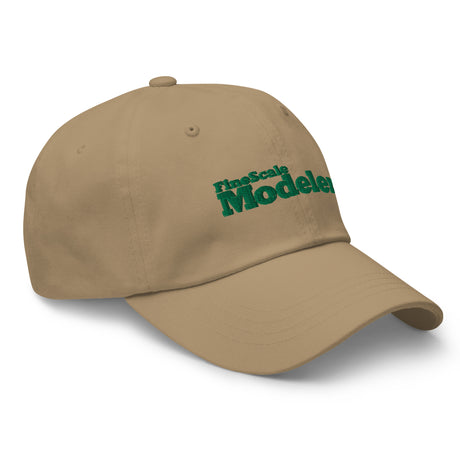 FineScale Modeler Hat