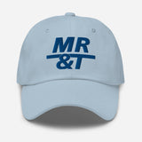 Milwaukee, Racine & Troy Hat