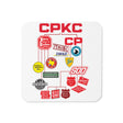 CPKC Coaster