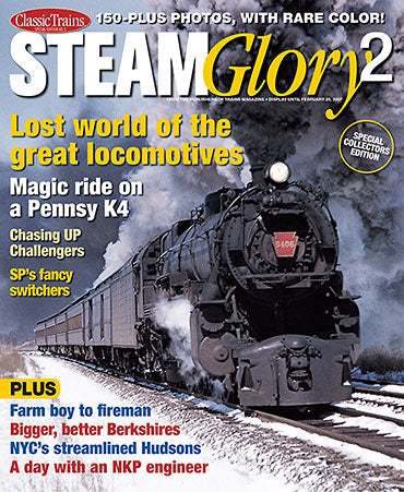 Steam Glory 2