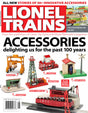 Lionel Trains Accessories