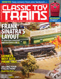 Classic Toy Trains November 2015