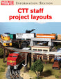 Classic Toy Trains Staff Project Layouts