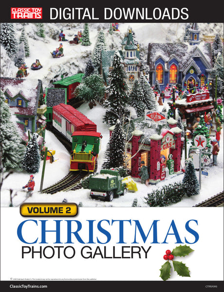 Christmas Photo Gallery Volume 2