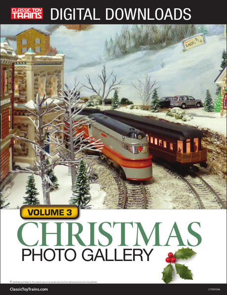 Christmas Photo Gallery Volume 3