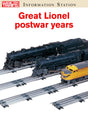 Great Lionel Postwar Years