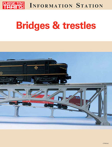 Bridges and Trestles