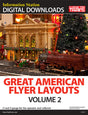 American Flyer Layouts Vol 2