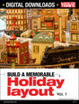 Build a Memorable Holiday Layout Vol 1