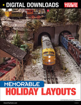 Memorable Holiday Themed Layouts Volume 1