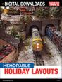 Memorable Holiday Themed Layouts Volume 1