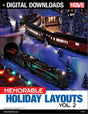 Memorable Holiday Themed Layouts Volume 2