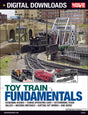 Toy Train Fundamentals