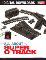 All about Super O track