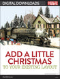 Add a little Christmas to your existing layout