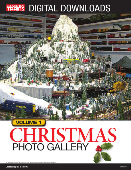 Christmas Photo Gallery Volume 1