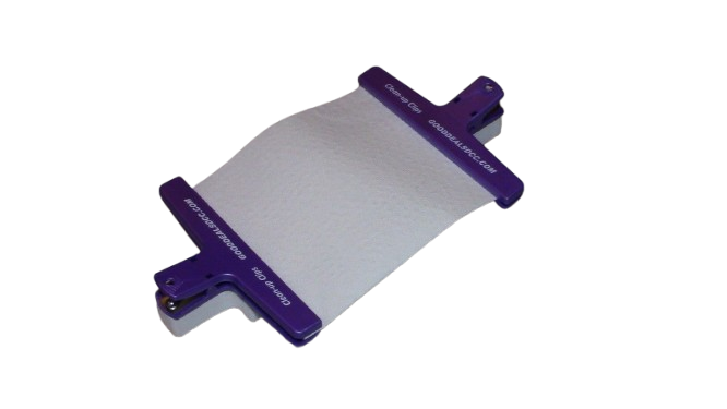 Clean-Up Clip Set