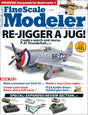 FineScale Modeler July 2016