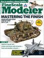 FineScale Modeler September 2017