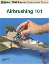 Airbrushing 101