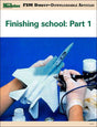 Finishing school: Part 1