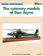 The Cutaway Models of Dan Jayne