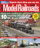 Great Model Railroads Heritage Bundle