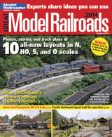 Great Model Railroads Heritage Bundle