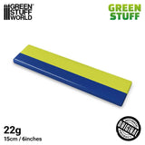 Green Stuff Tape