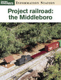 Project railroad: the Middleboro