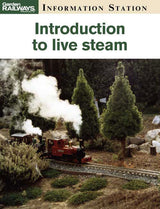 Introduction to live steam