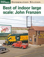 Best of indoor large scale: John Franzen